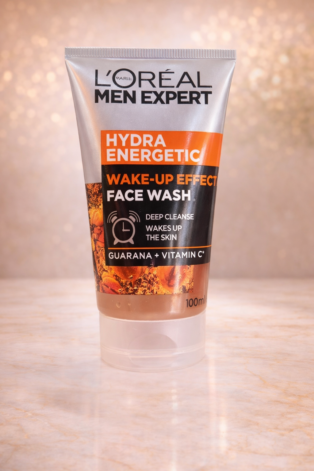 L'Oréal Men Expert Hydra Energetic Face Wash