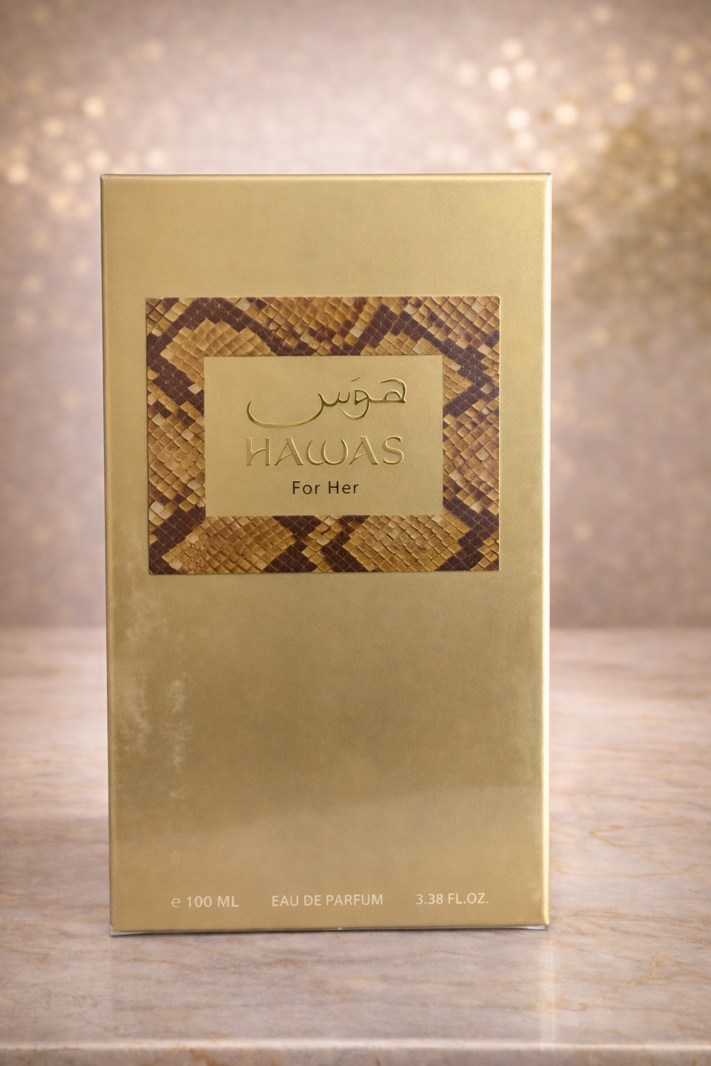 Hawas For Her Eau de Parfum