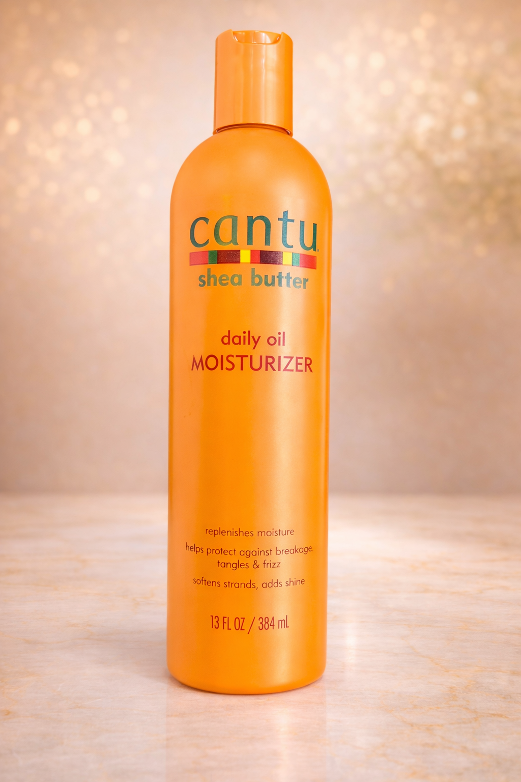 Cantu Daily Oil Moisturizer