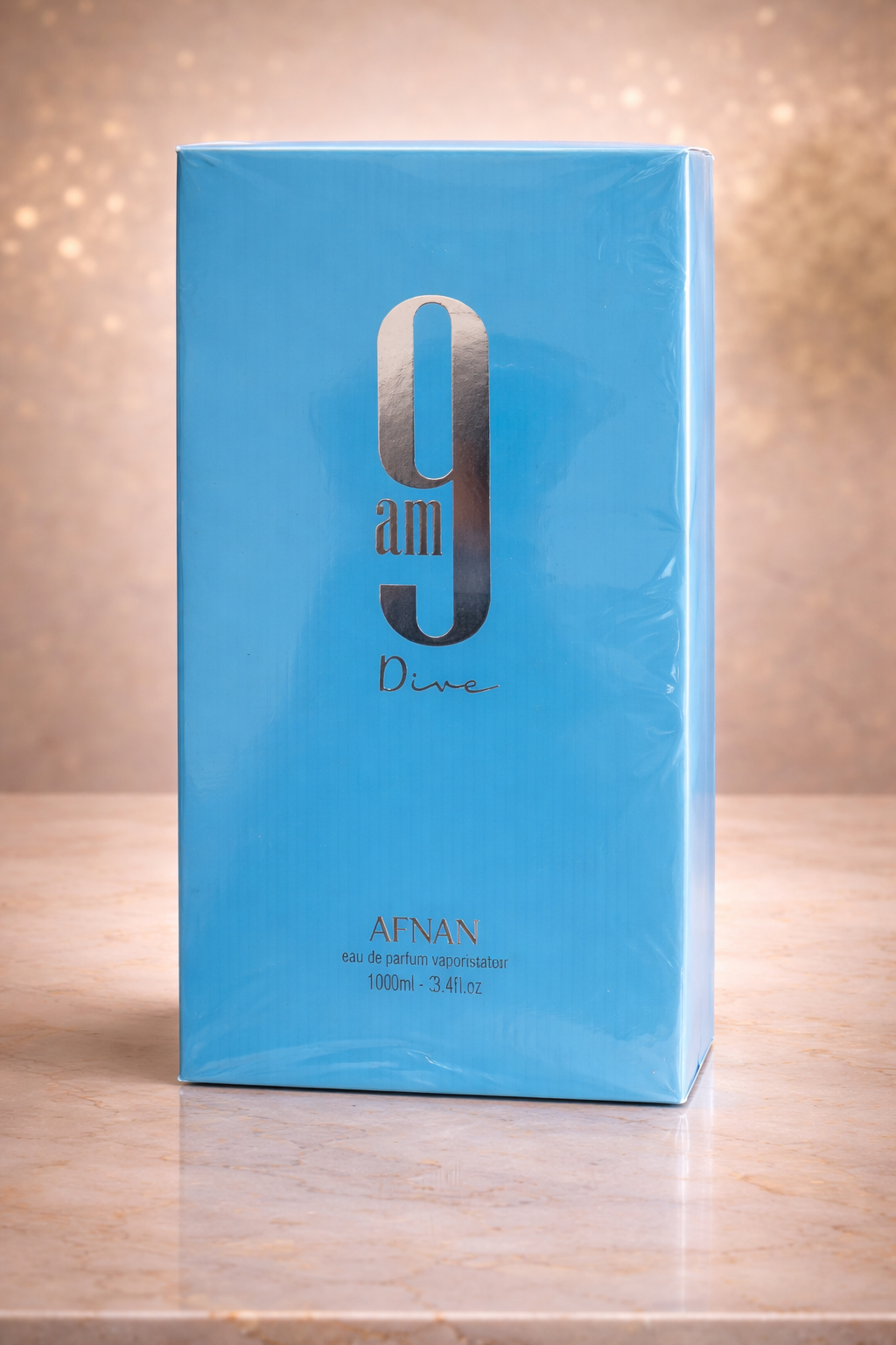 Afnan 9am Dive Eau de Parfum