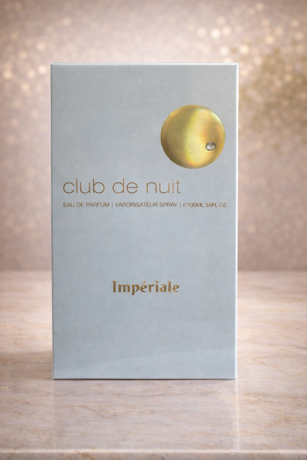 Club de Nuit Impériale Eau de Parfum