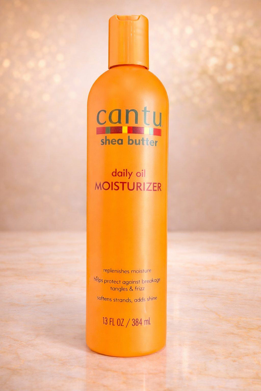 Cantu Shea Butter Daily Oil Moisturizer
