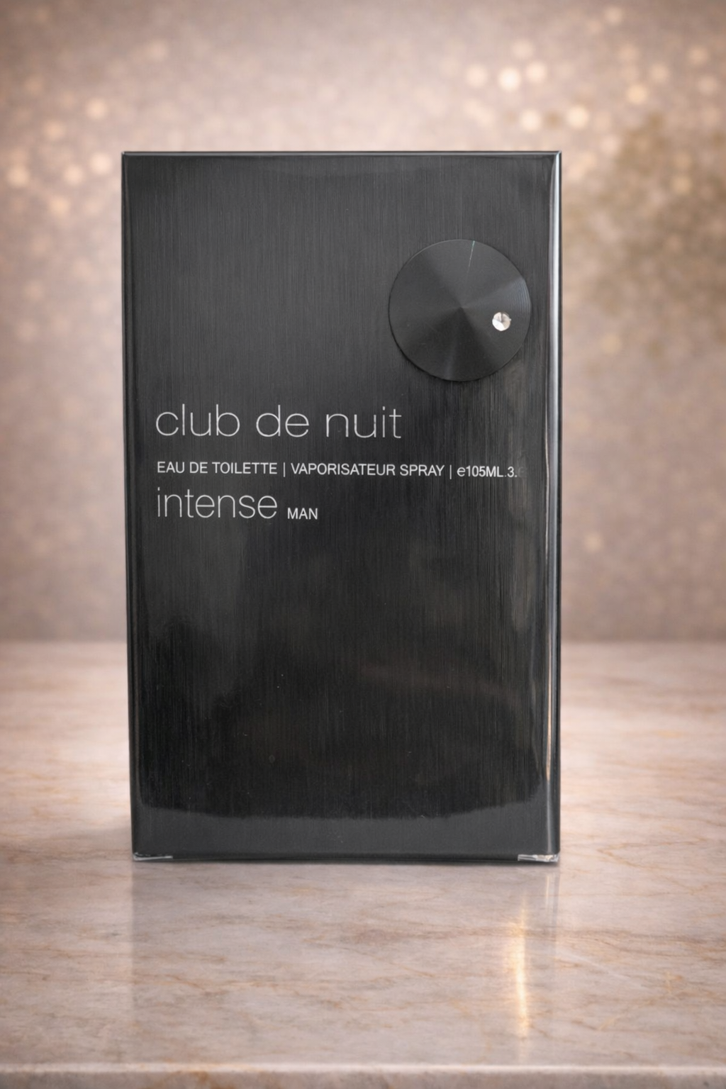 Club de Nuit Intense Man