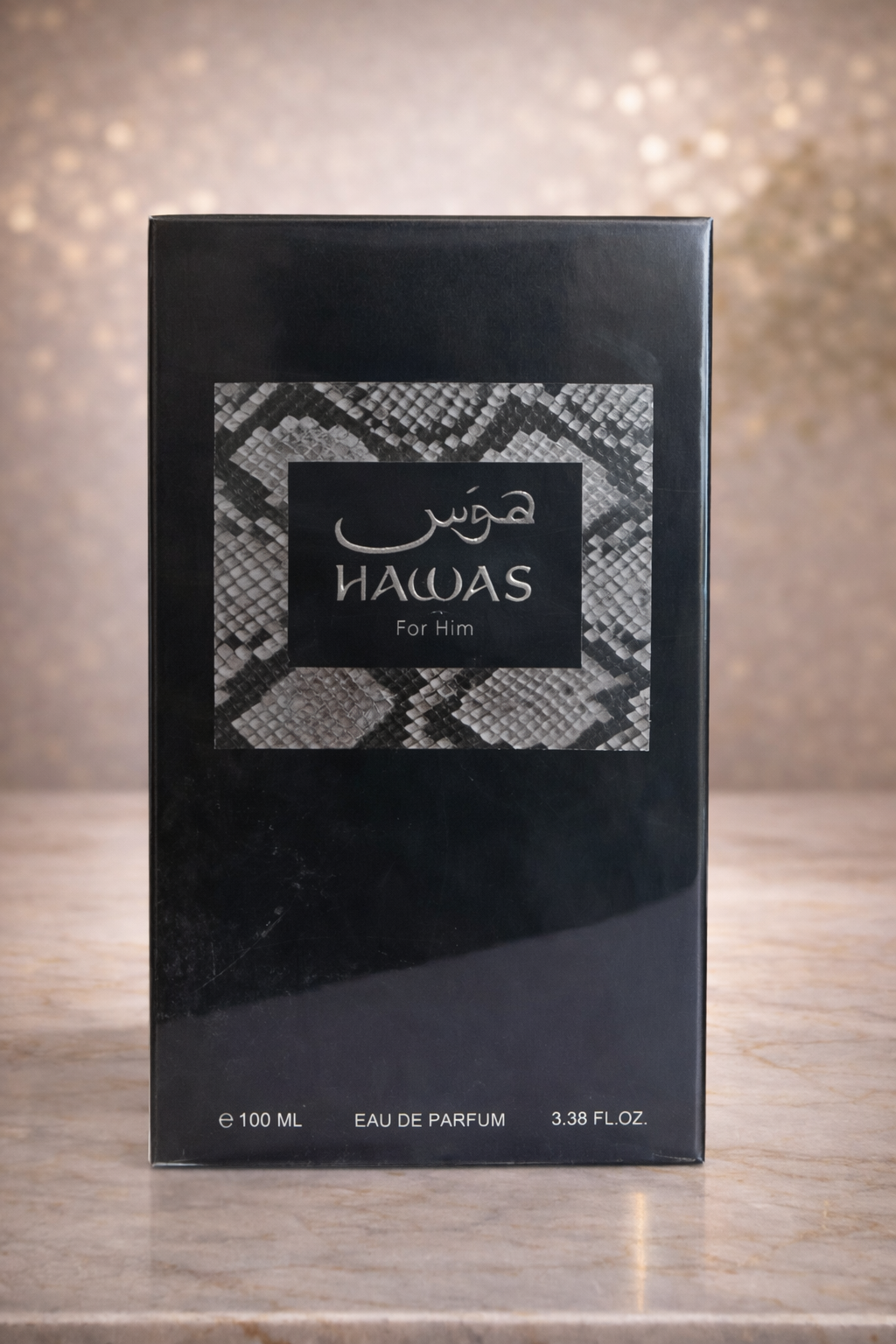 Hawas For Him Eau De Parfum