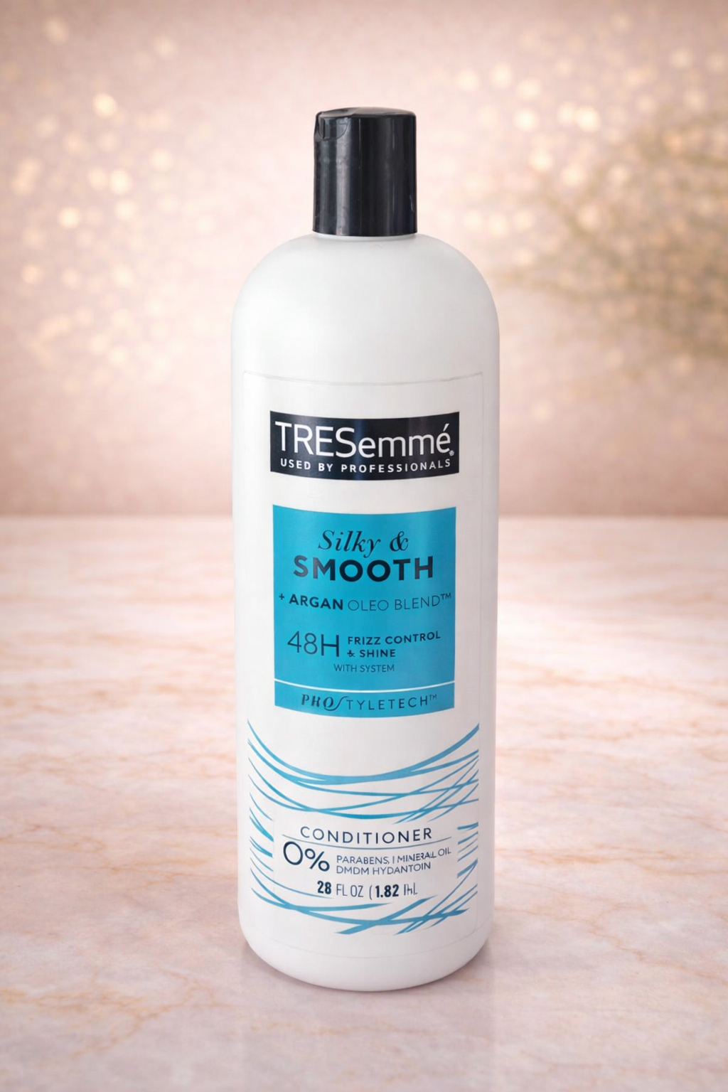 TRESemmé Silky & Smooth Conditioner