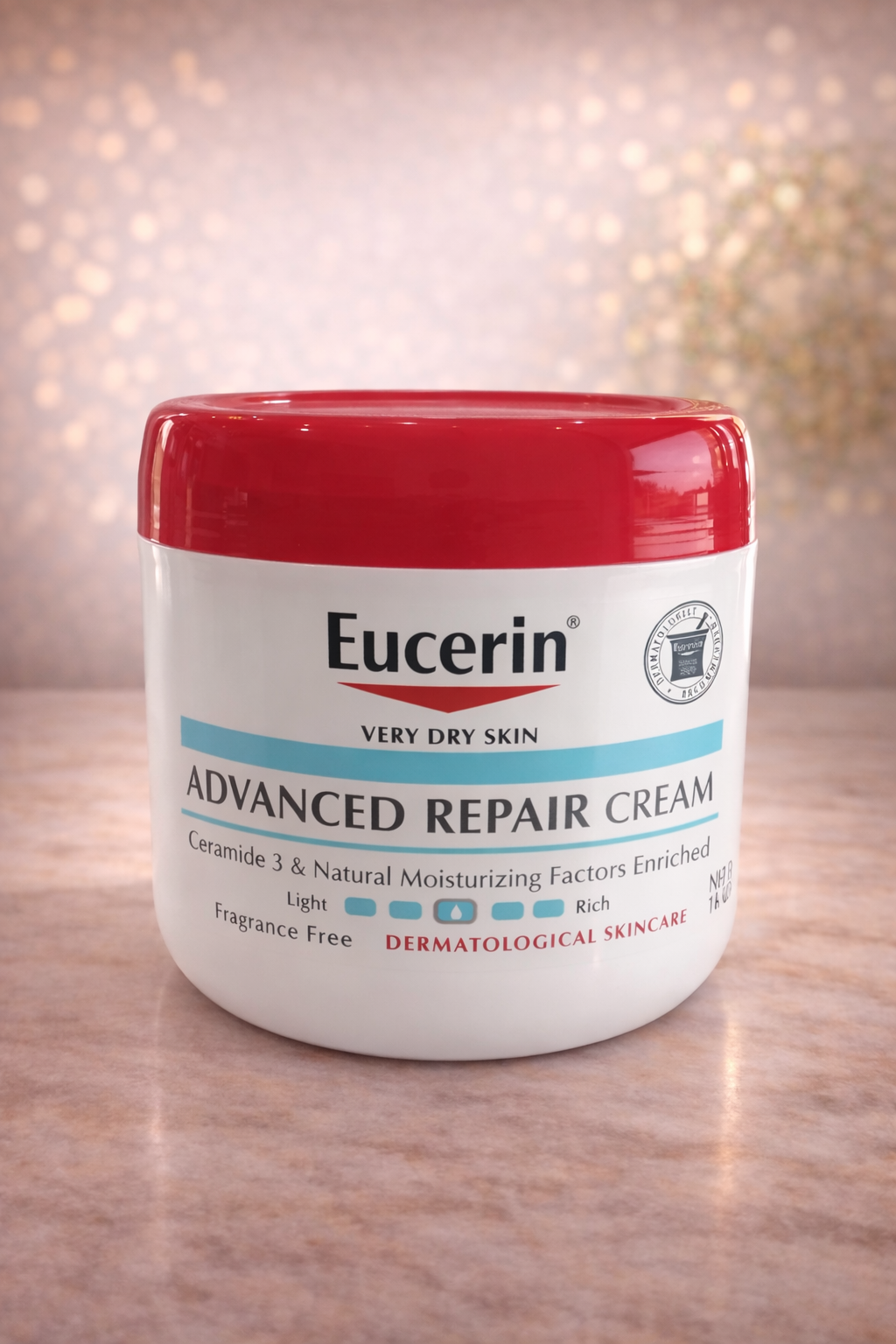 Eucerin Advanced Repair Cream