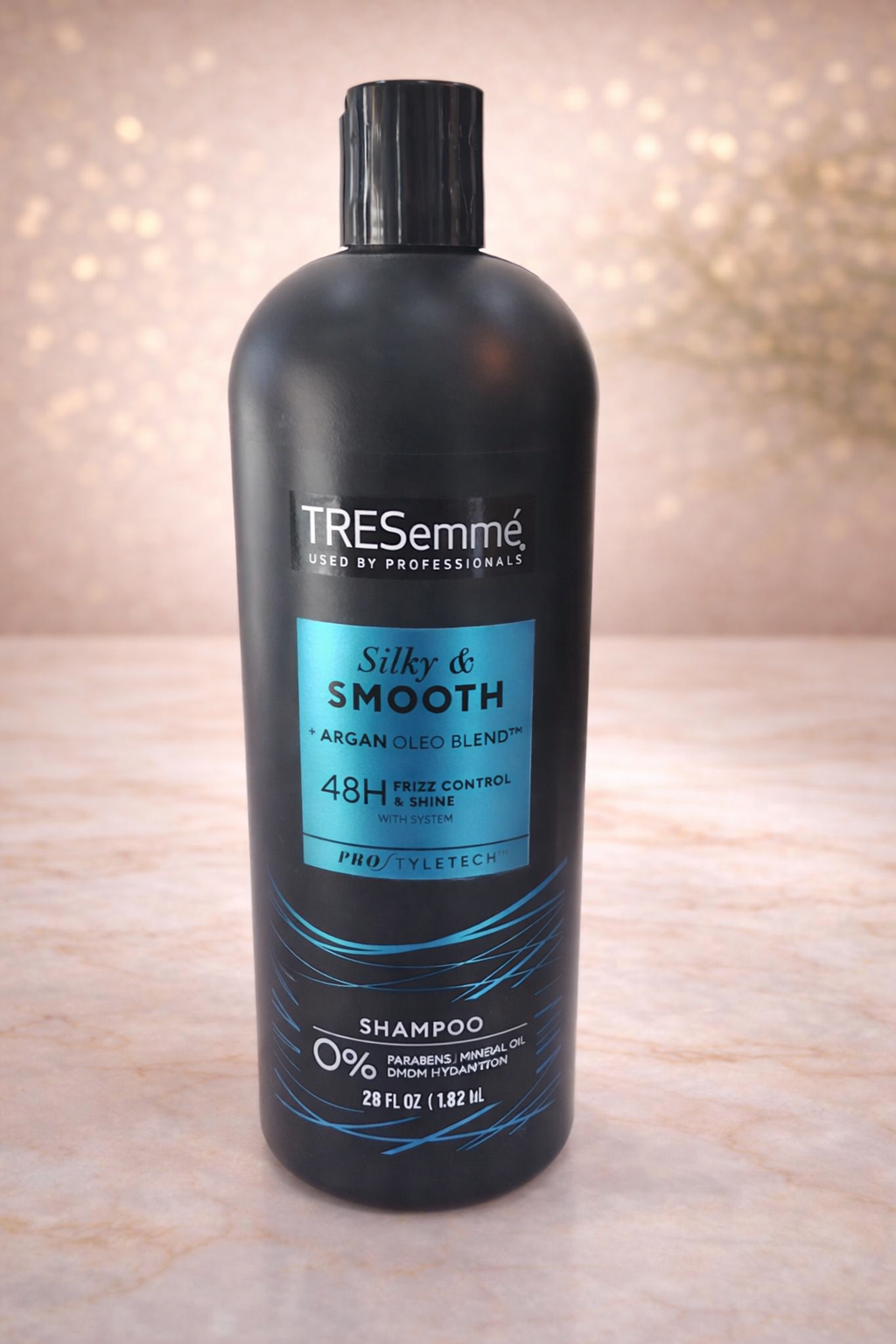 TRESemmé Silky & Smooth Shampoo