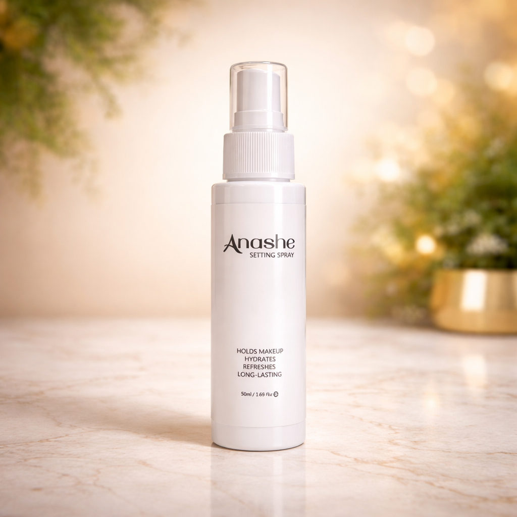 Anashe Setting Spray