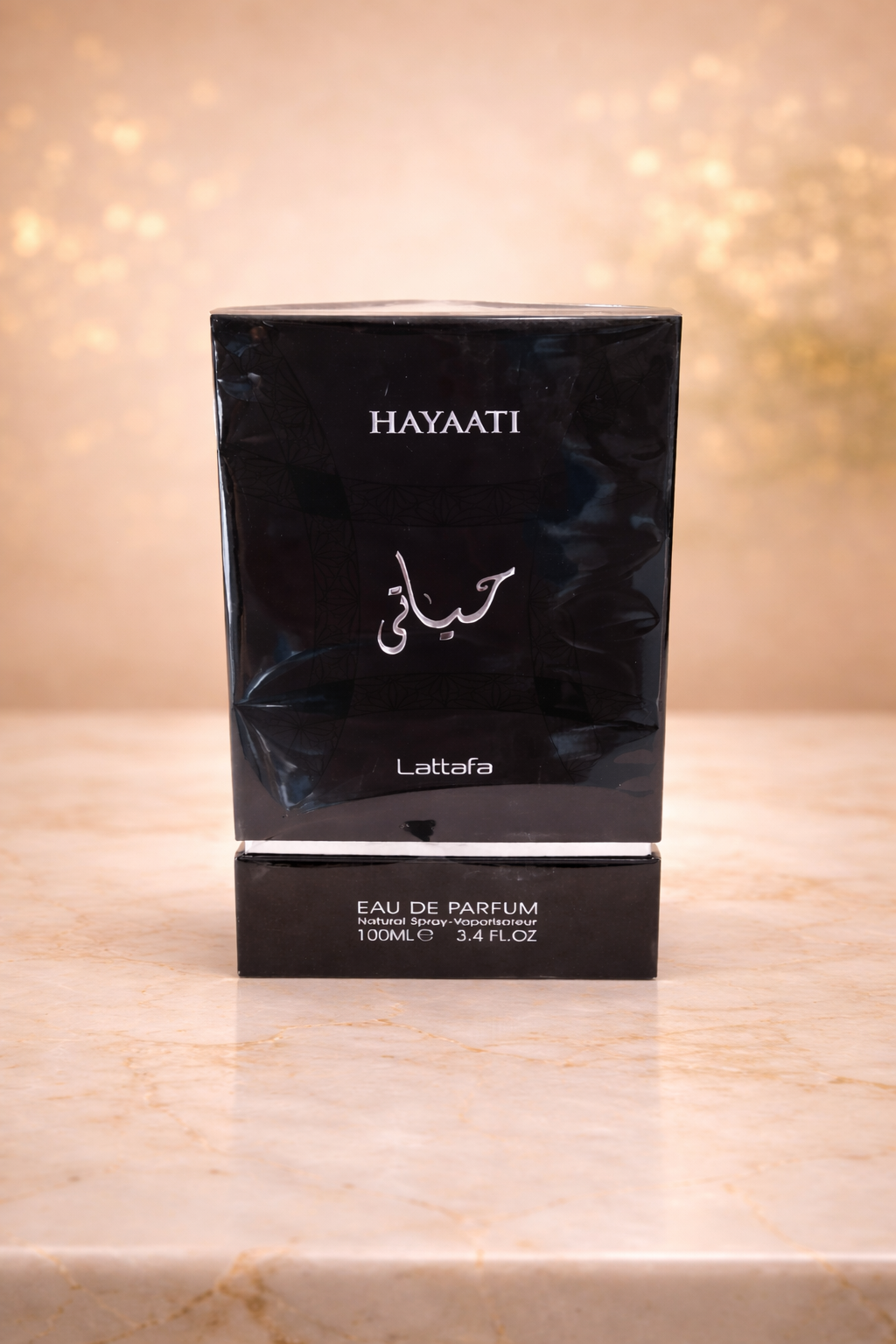 Lattafa Hayaati Eau de Parfum