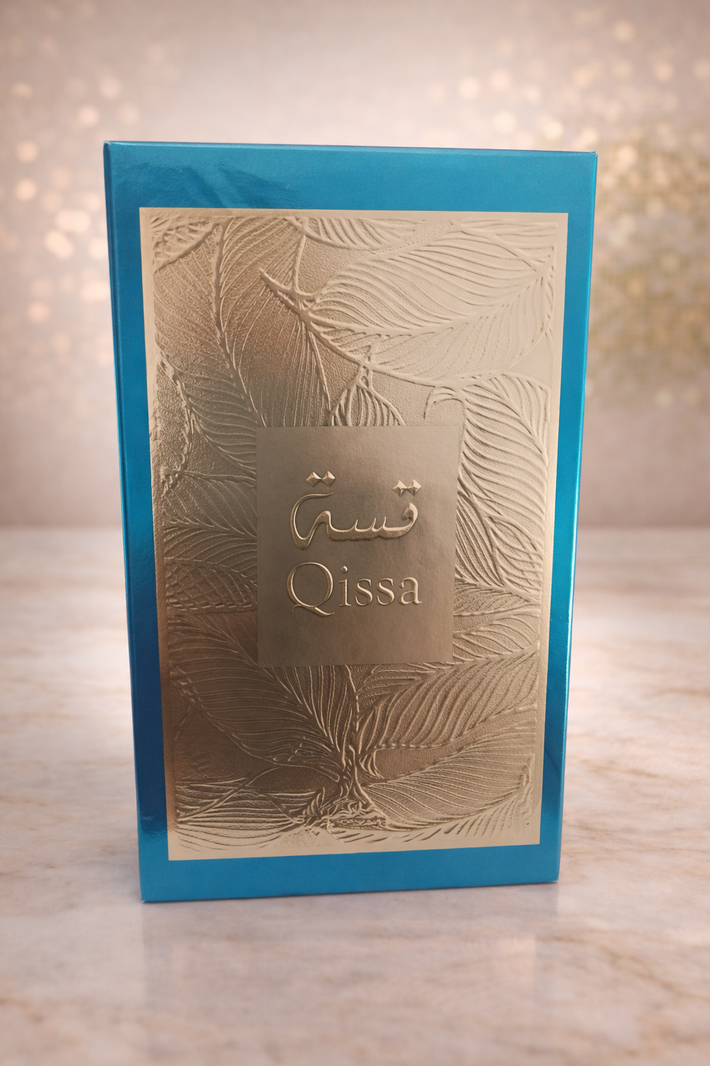 Qissa Luxury Perfume