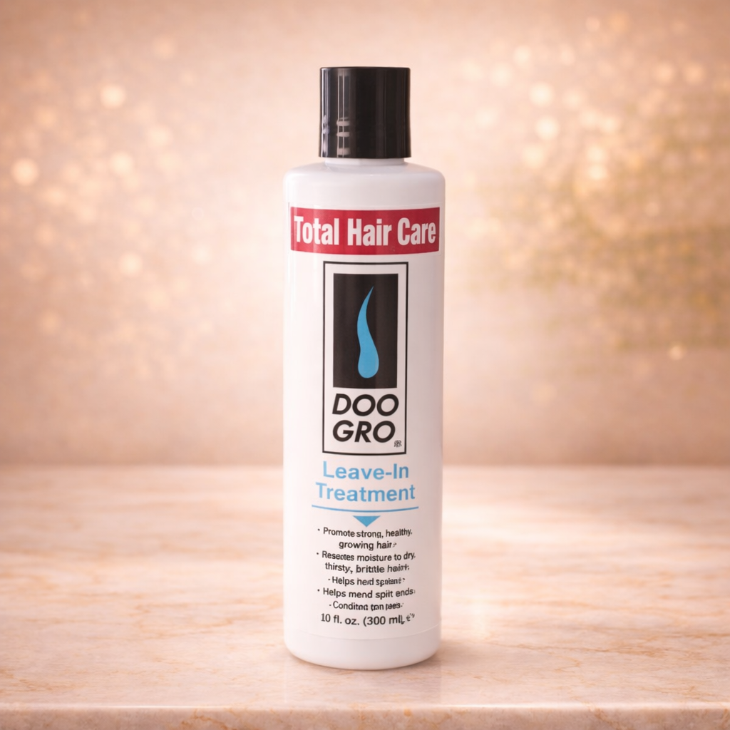 DOO GRO Leave-In Treatment