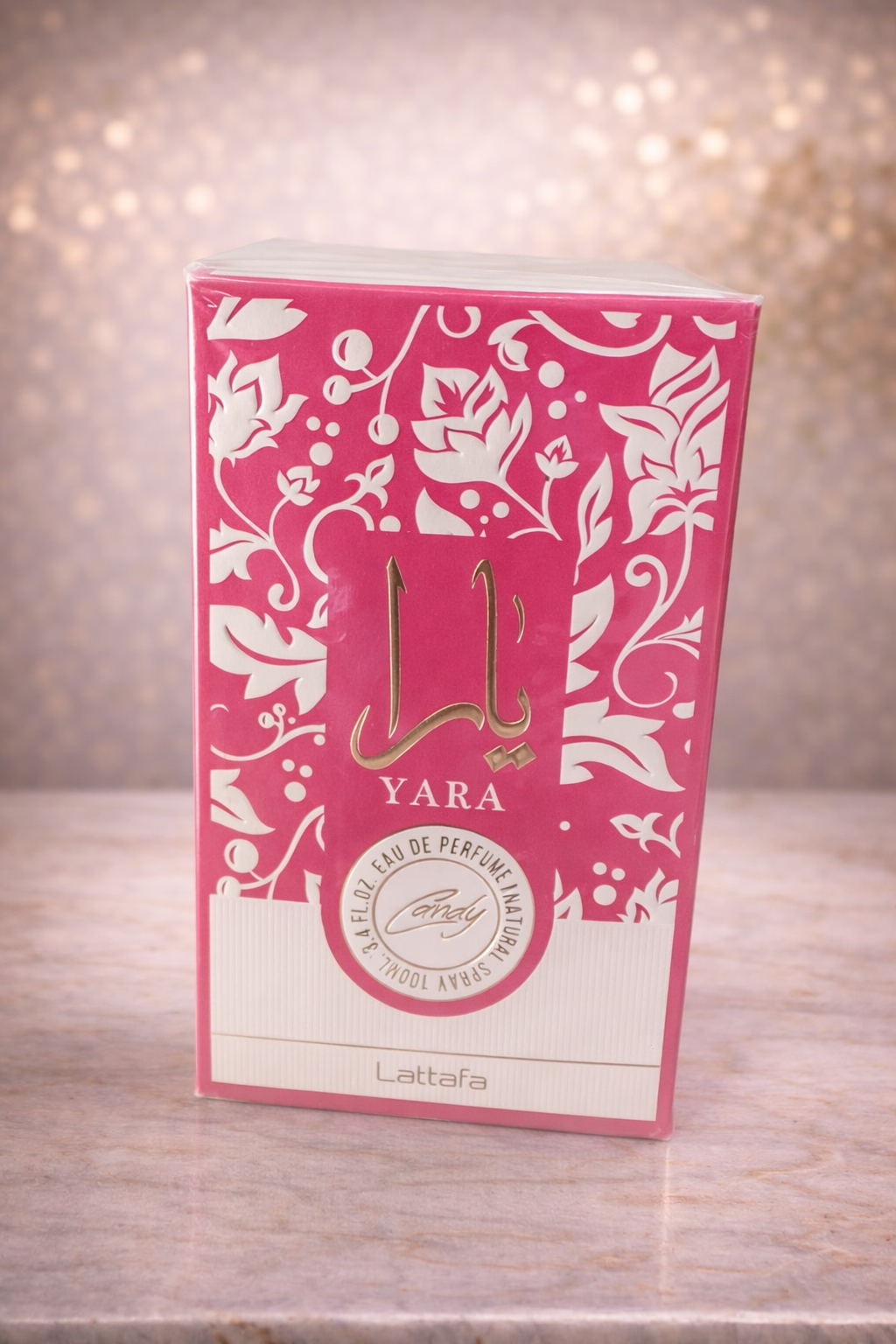 Yara Eau de Parfum