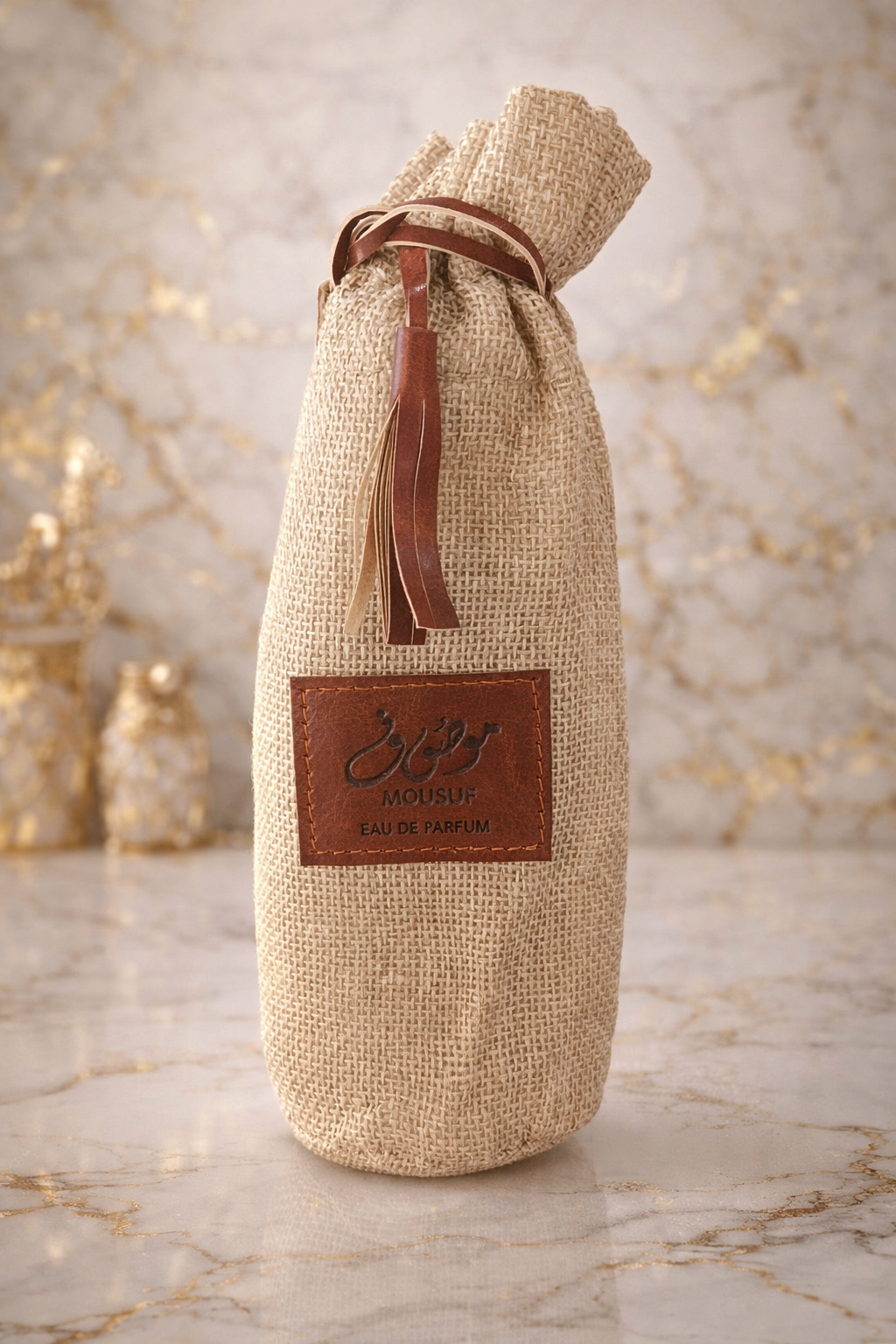 Mousuf Eau de Parfum