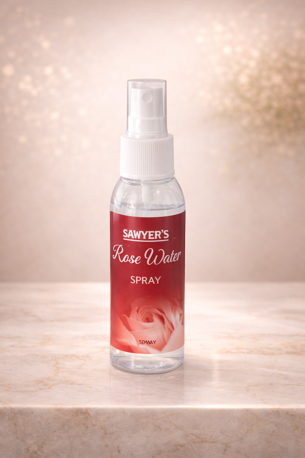 Sawyer's Rose Water Spray