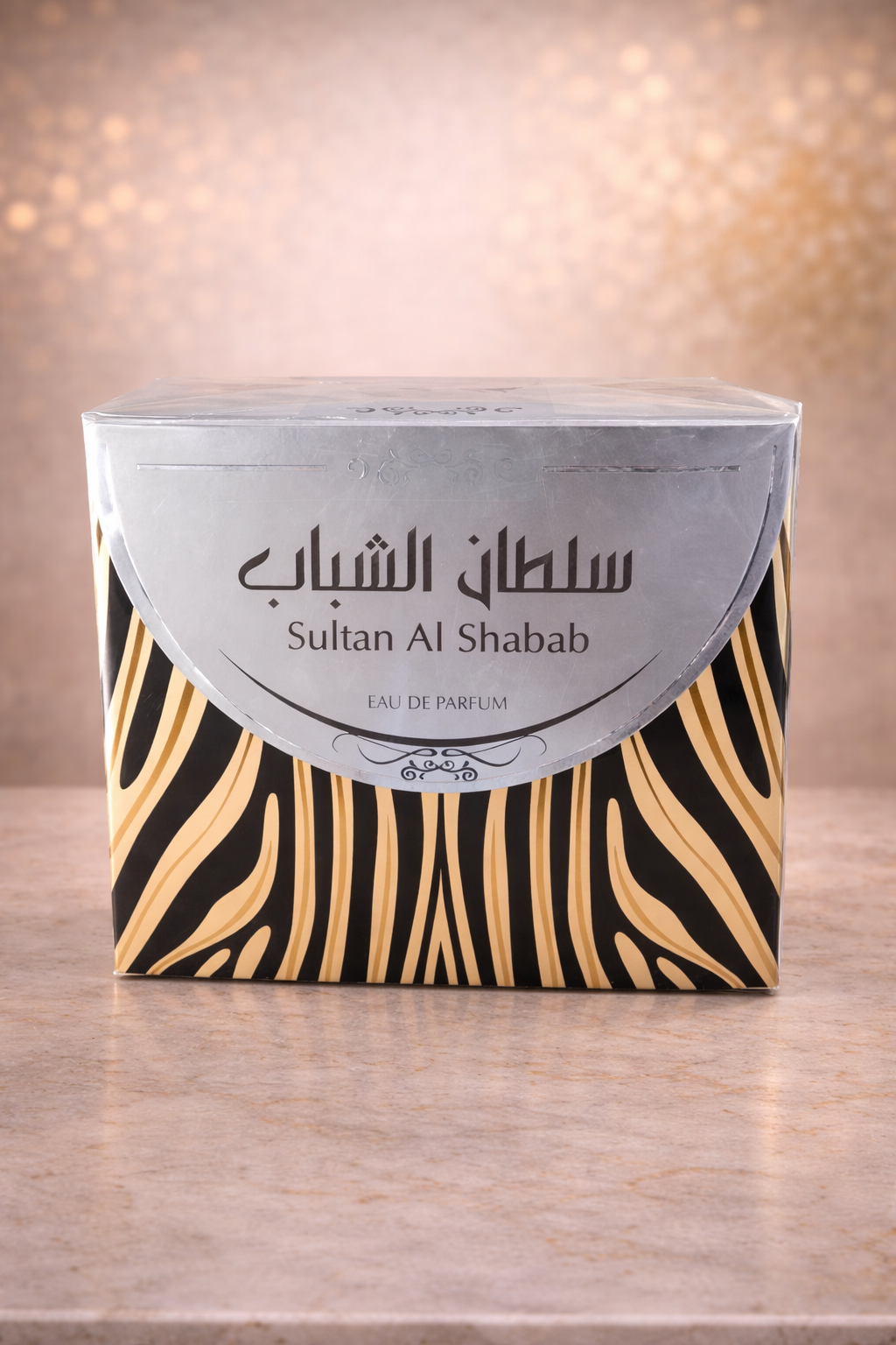 Sultan Al Shabab Eau De Parfum