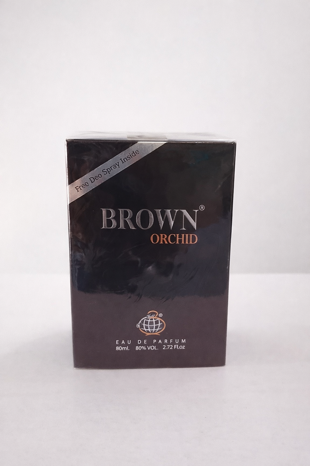 Brown Orchid Eau de Parfum