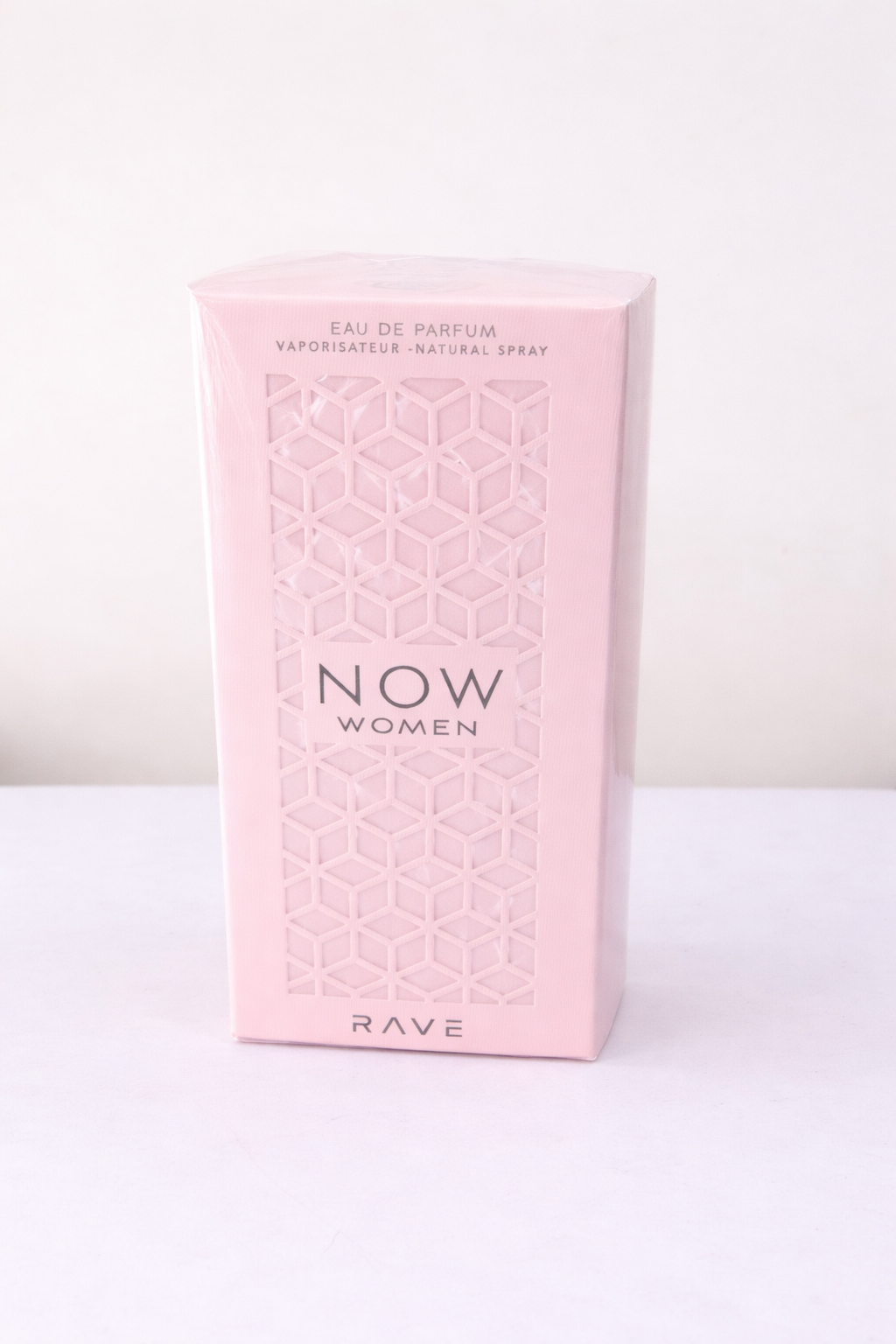 NOW Women Eau de Parfum