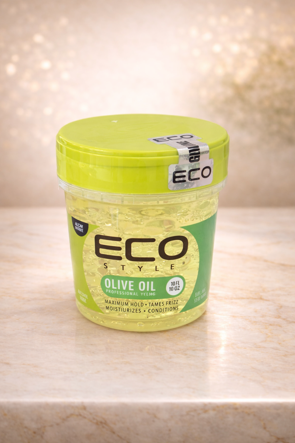 Eco Style Olive Oil Gel