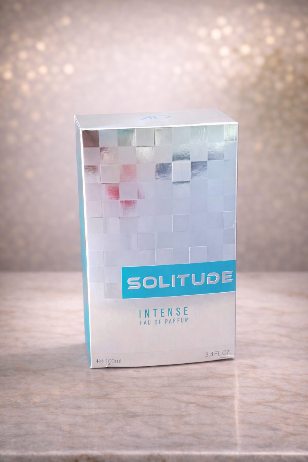 Solitude Intense Eau de Parfum