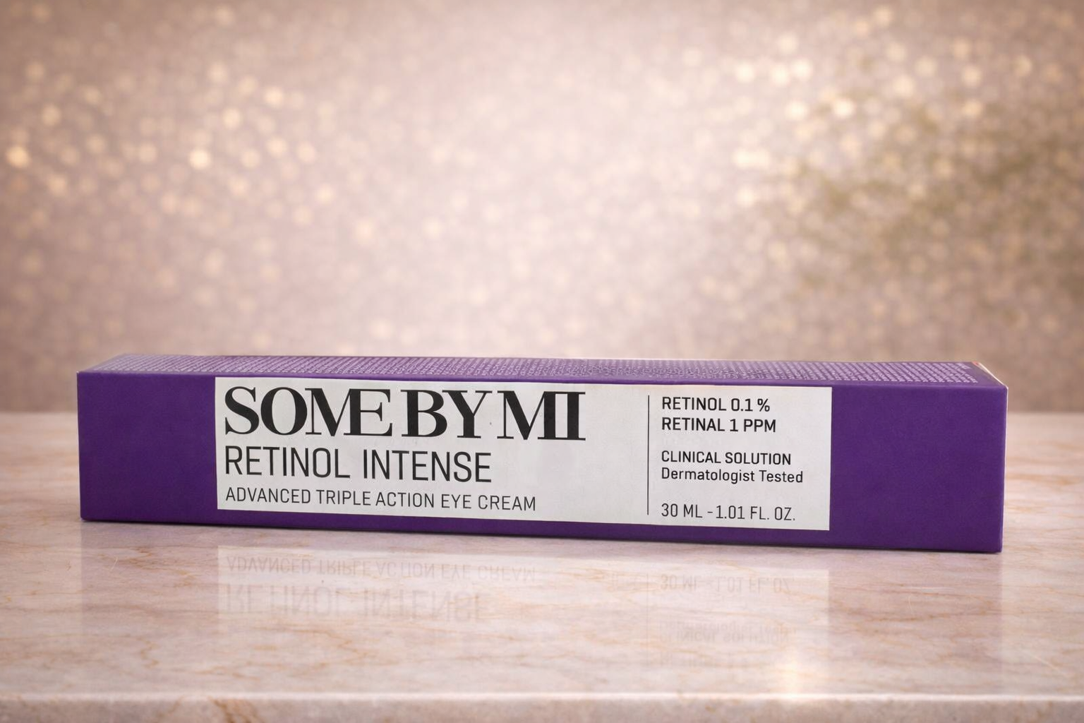 Some By Mi Retinol Intense Eye Cream