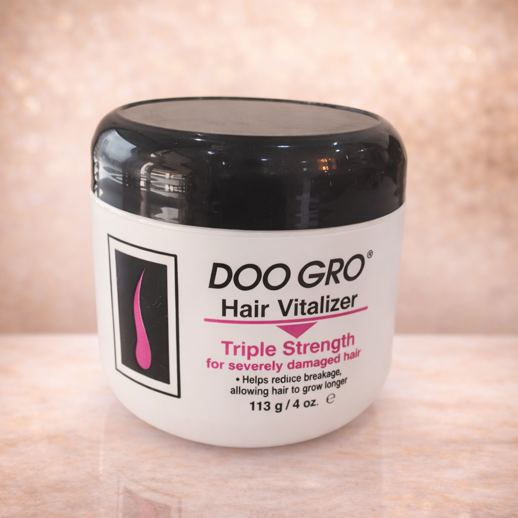 DOO GRO Hair Vitalizer