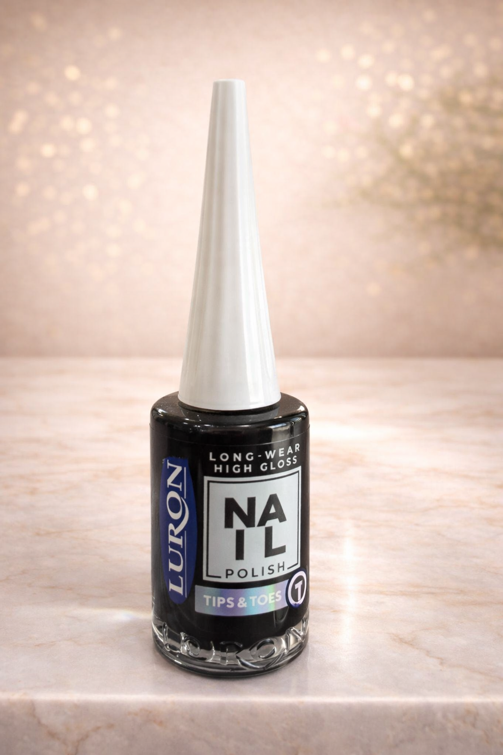 Luron Nail Polish
