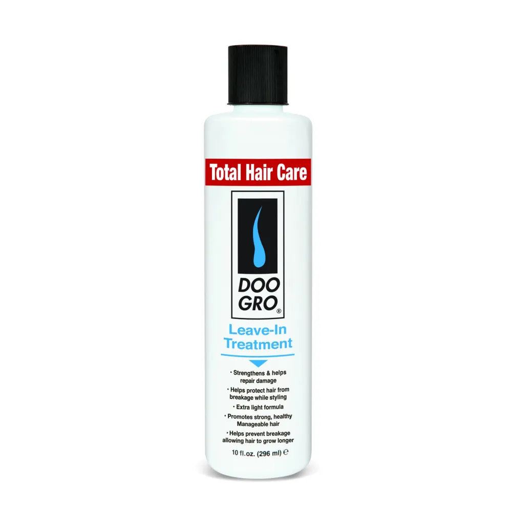 DOO GRO Leave-In Treatment