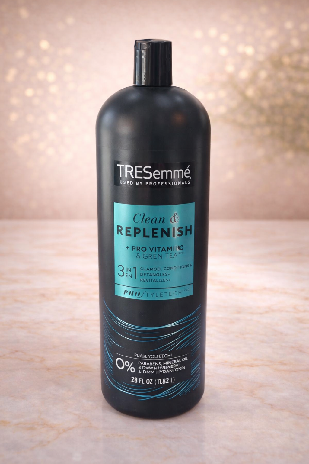 TRESemmé Clean & Replenish Shampoo