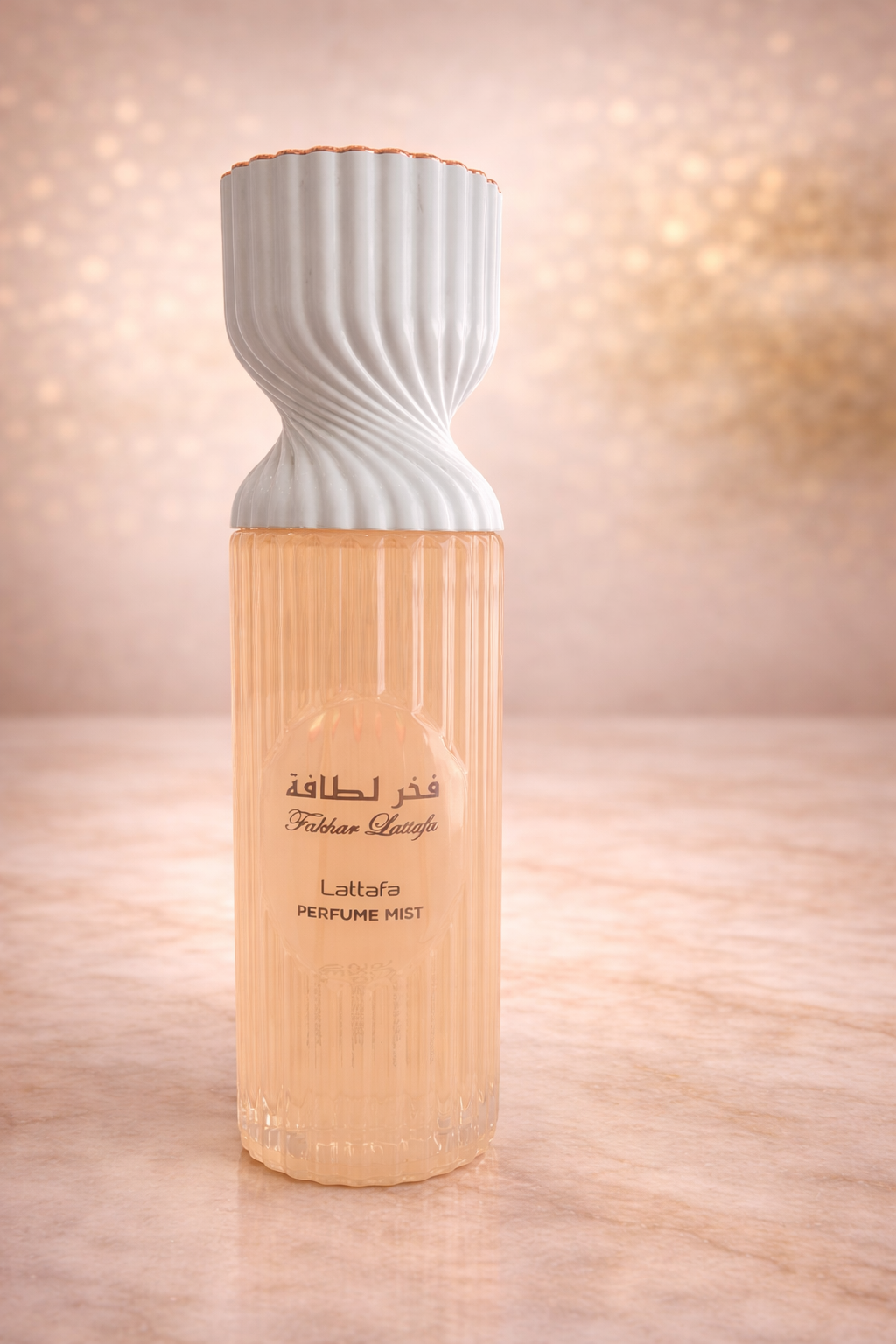Lattafa Perfume Mist