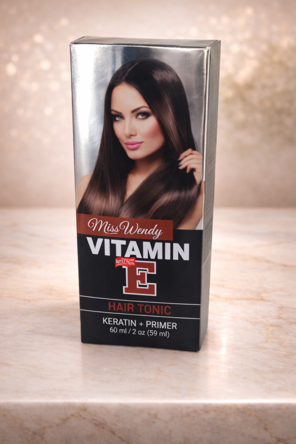 Miss Wendy Vitamin E Hair Tonic