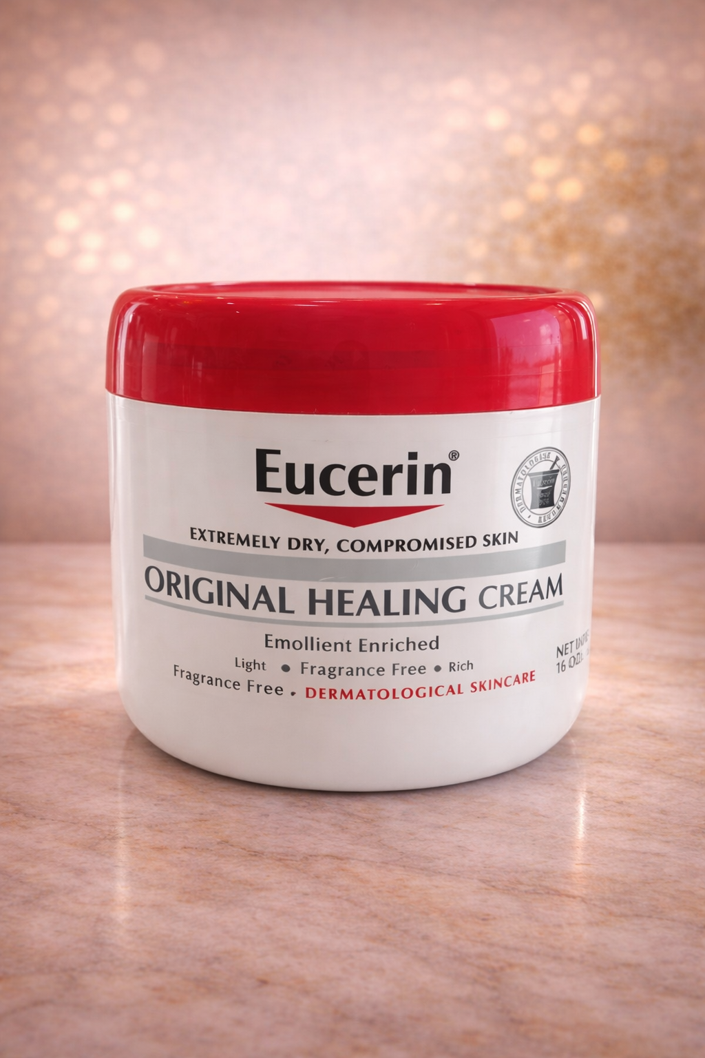 Eucerin Original Healing Cream