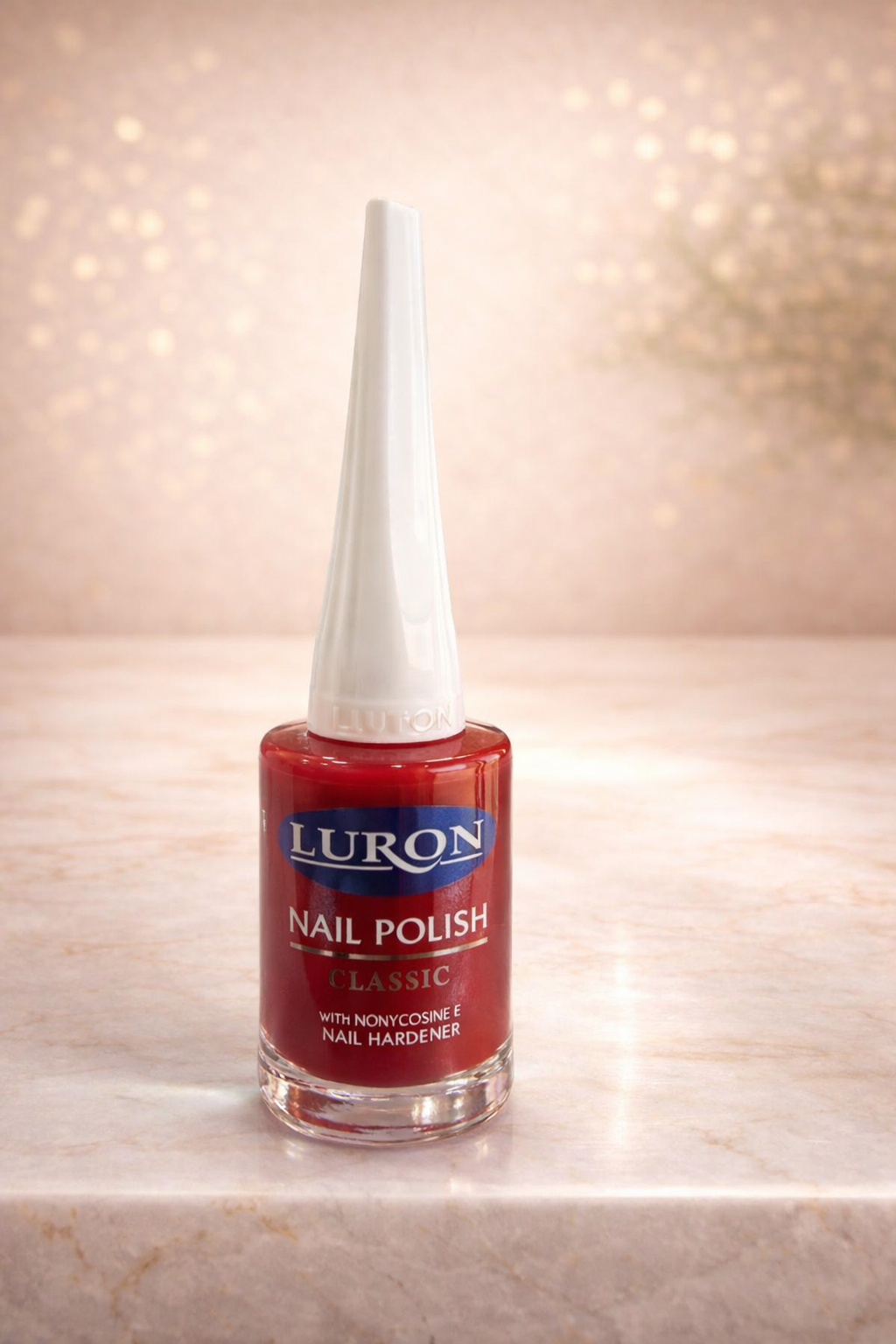Luron Classic Nail Polish