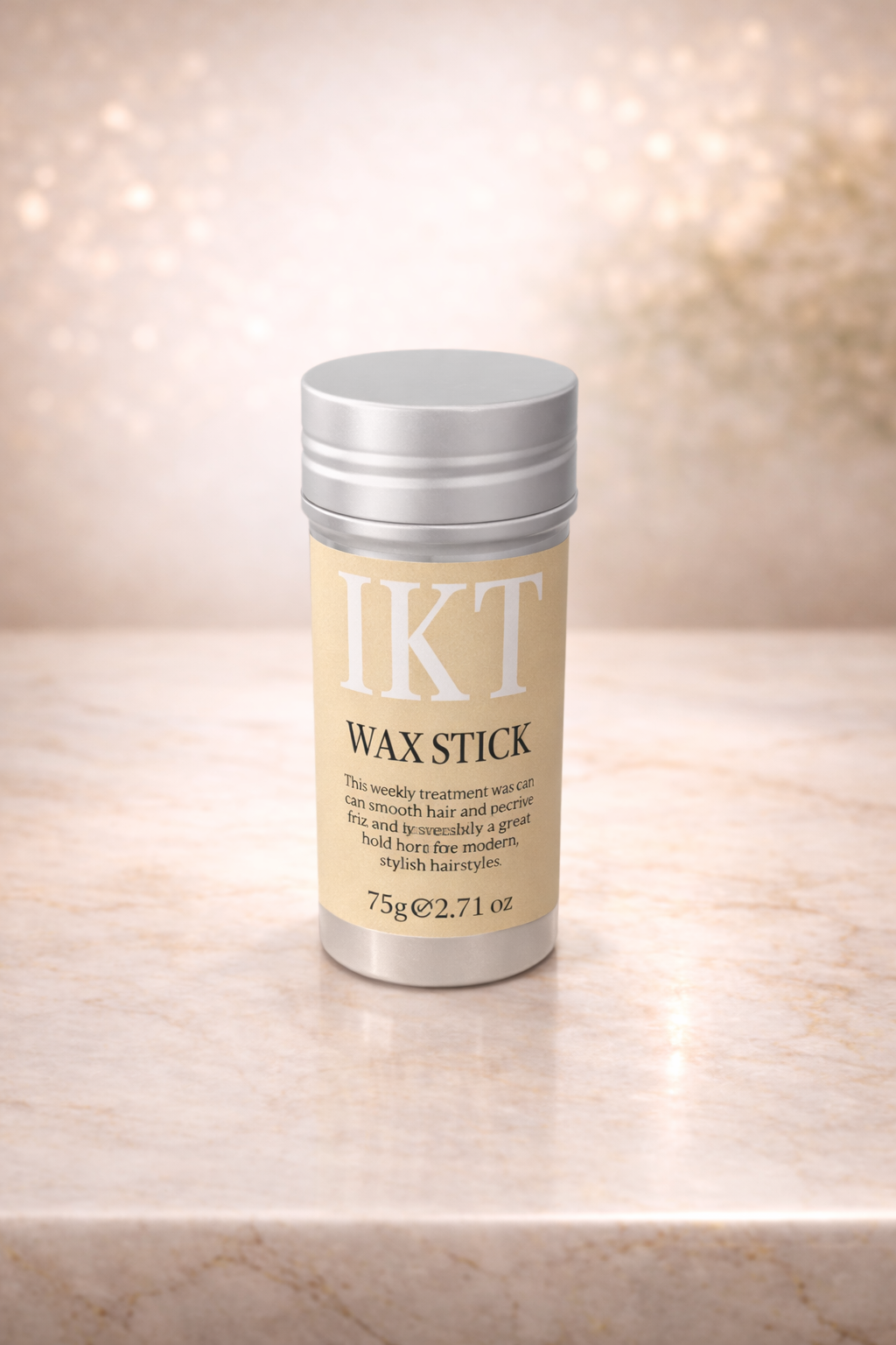 IKT Wax Stick