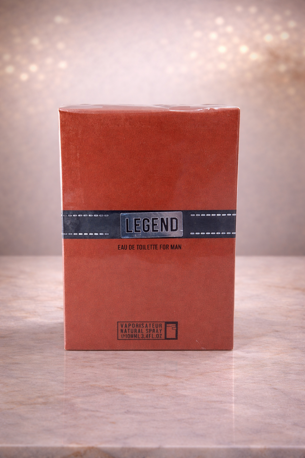 Legend Eau de Toilette for Men