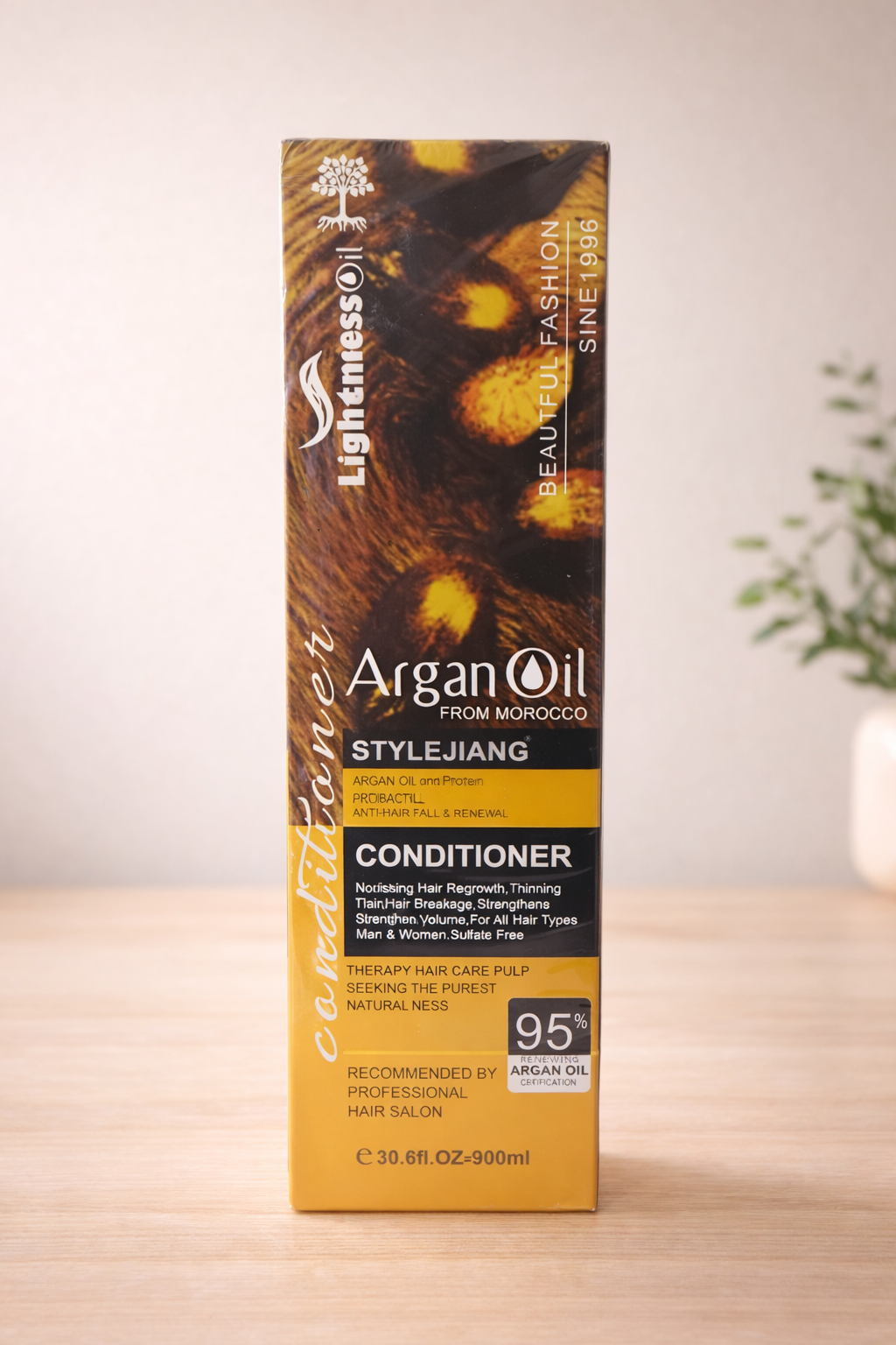 Argan Oil Conditioner