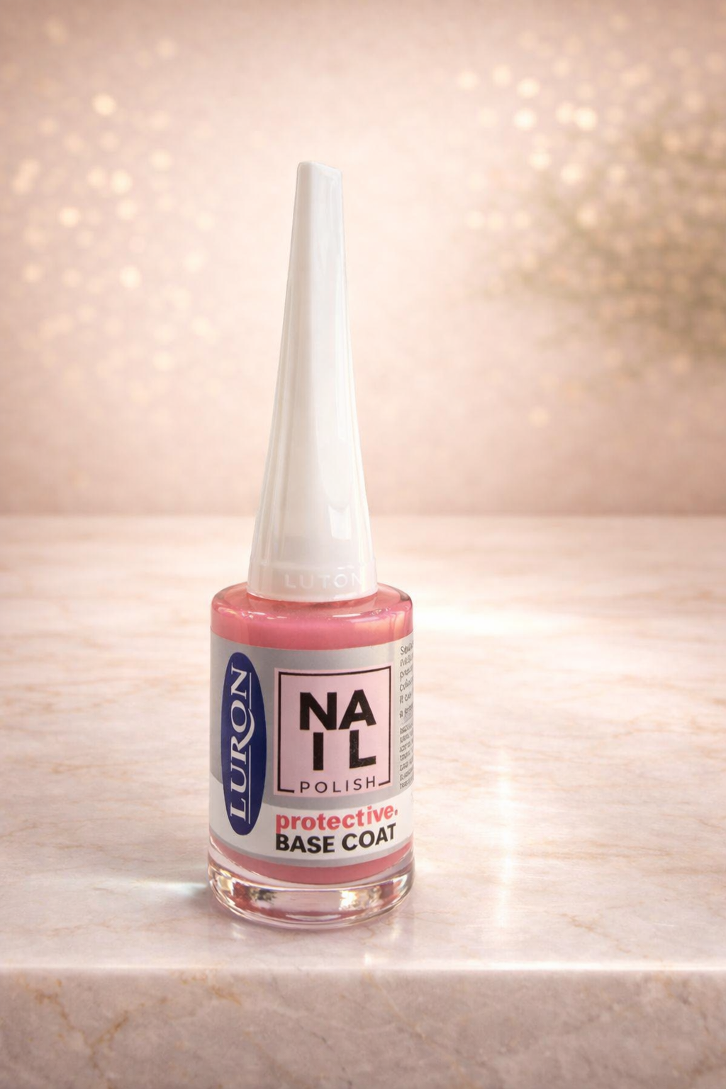 Nail Protective Base Coat