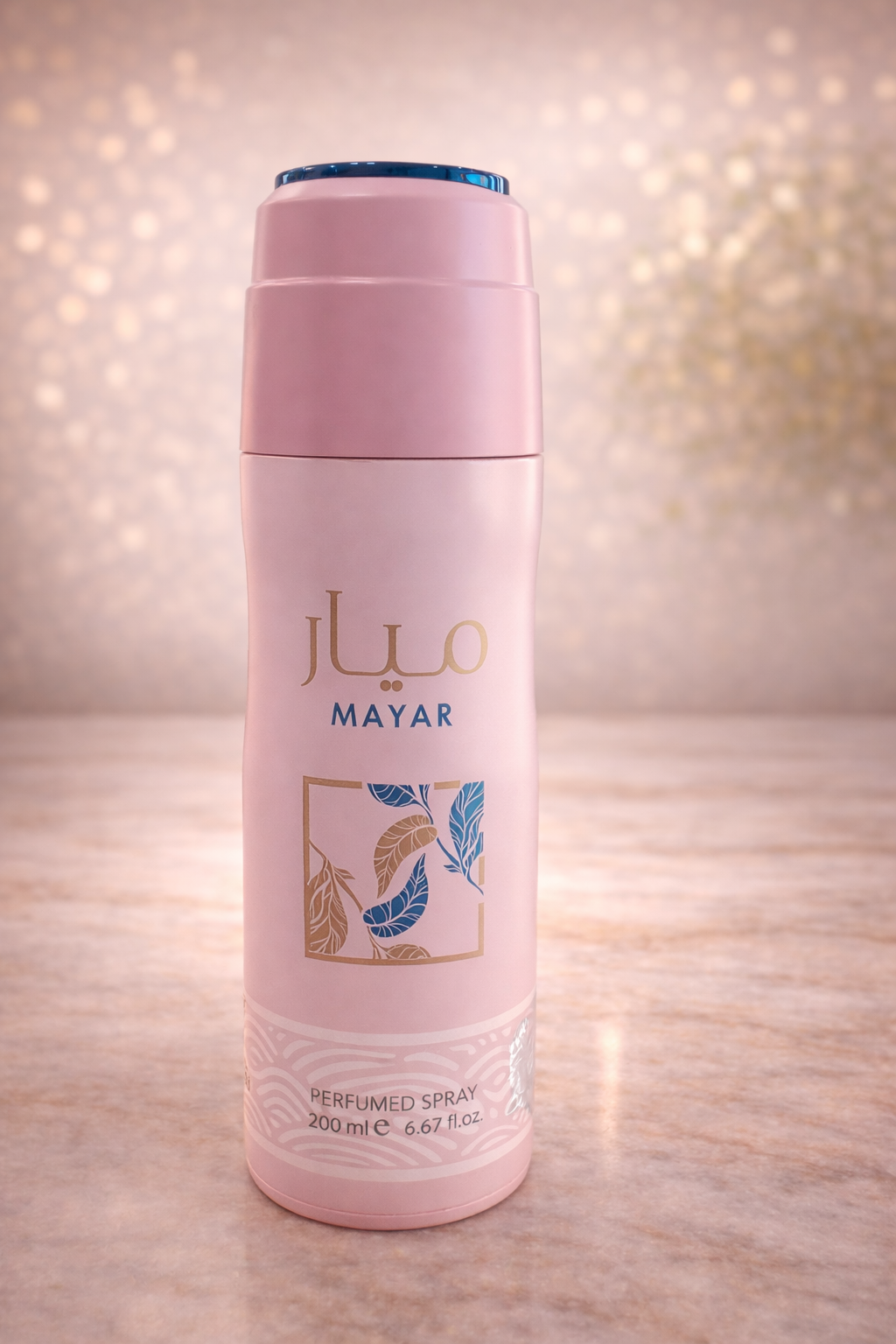 Mayar Perfumed Spray