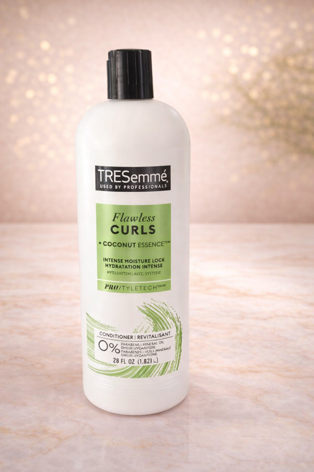 TRESemmé Flawless Curls Conditioner
