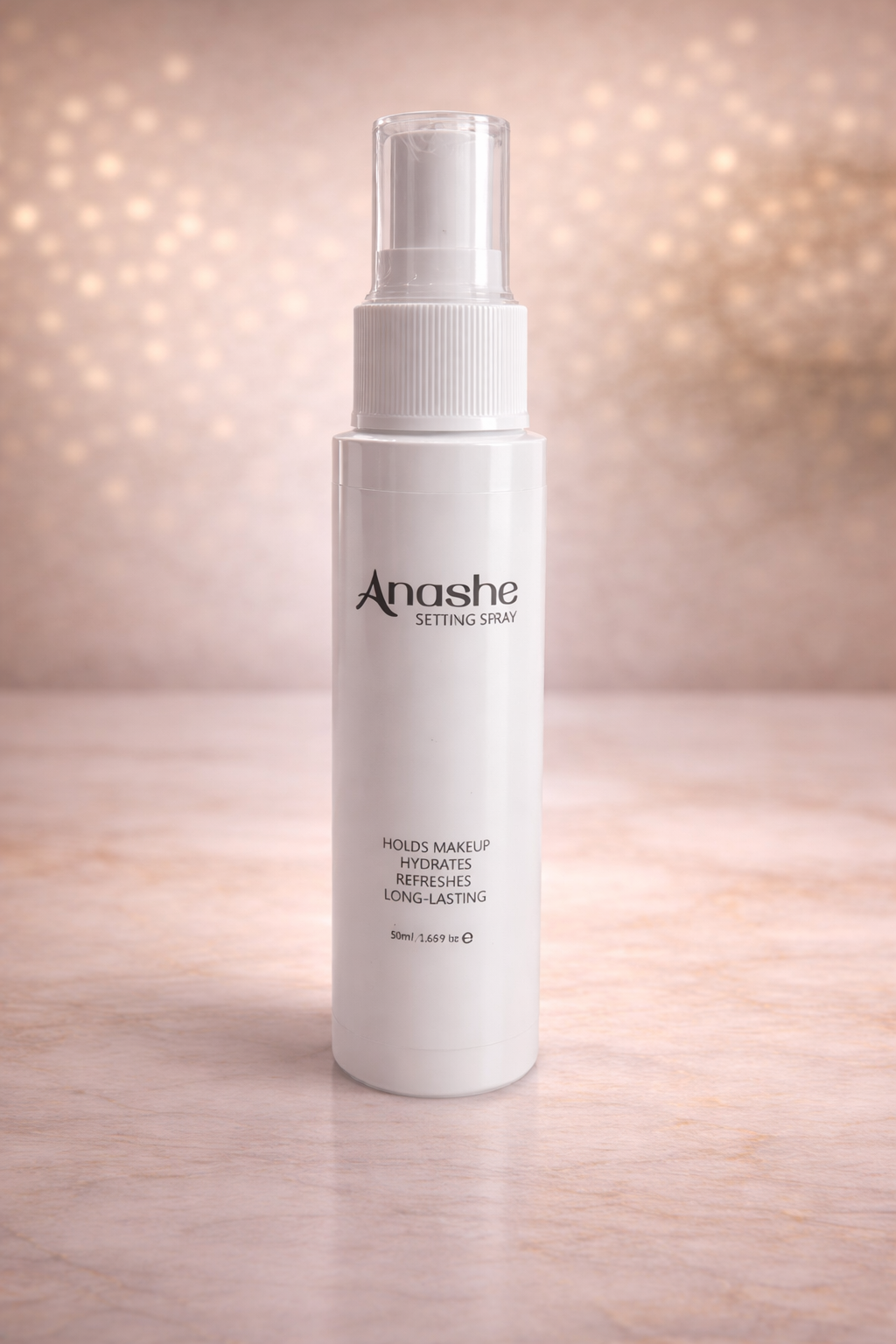 Anashe Setting Spray