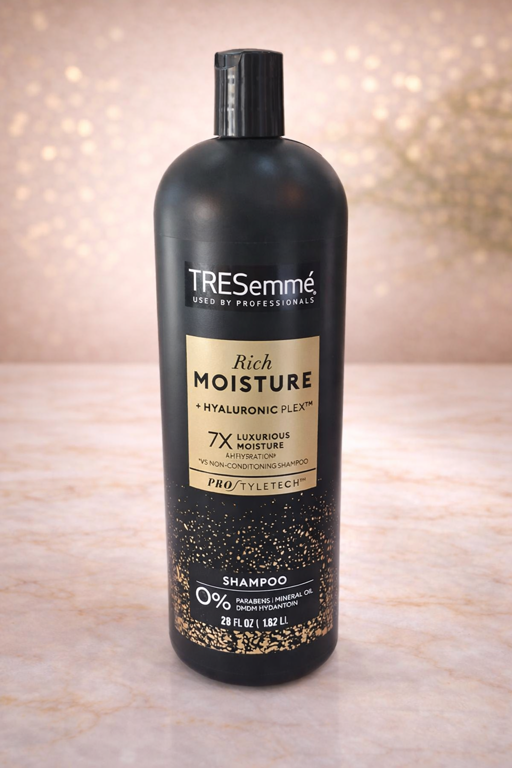 TRESemmé Rich Moisture Shampoo
