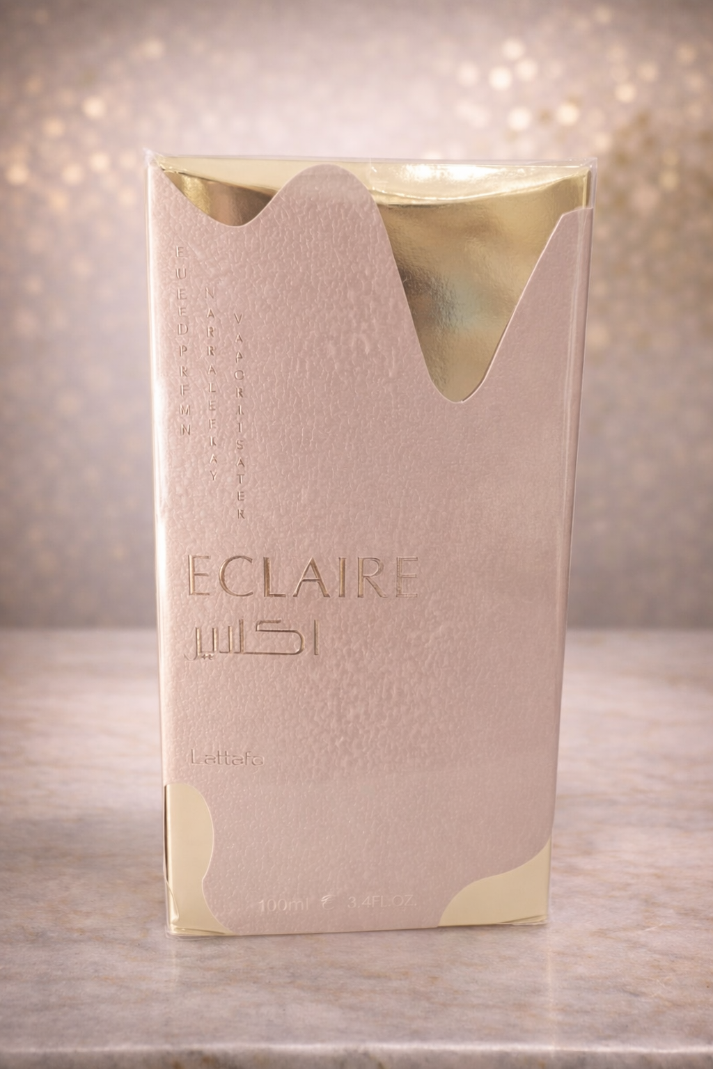 Eclaire Eau de Parfum