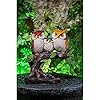OWL Decorative Showpiece Vaastu Shastra/feeing Shui Ornament