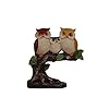 OWL Decorative Showpiece Vaastu Shastra/feeing Shui Ornament