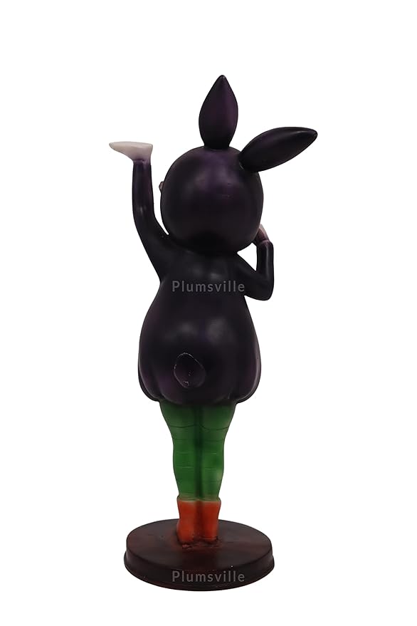 Lady Showpiece for Home Decor - Girl Figurine Idol for Living Room Decoration, Office Decoration. Tabletop