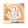 Lotus Buddha Statue Lotus Buddha showpiece Meditation Buddha