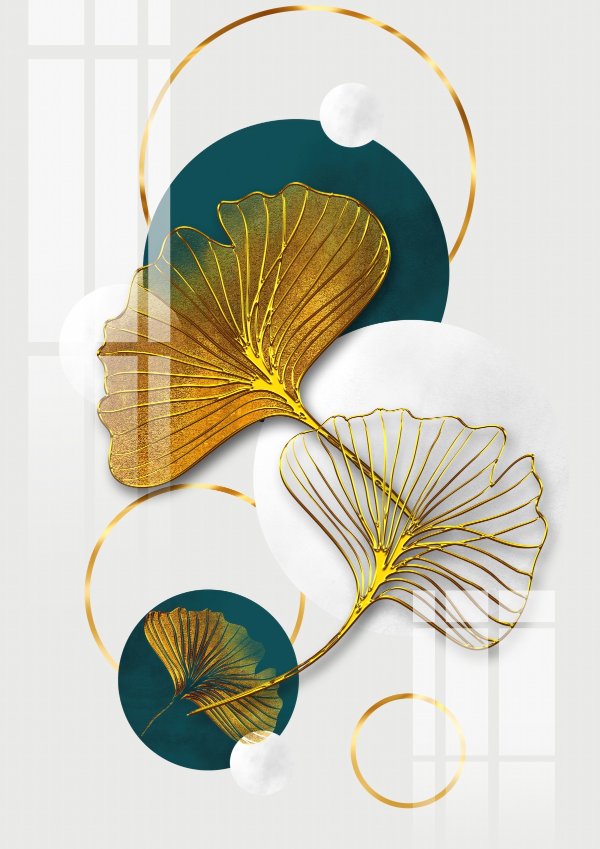 Plantas Geométricas 2