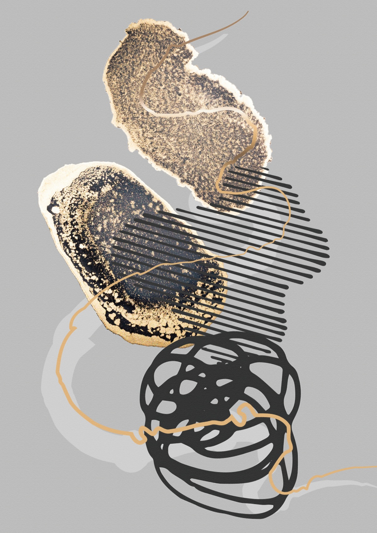 Geométrico Abstrato 27