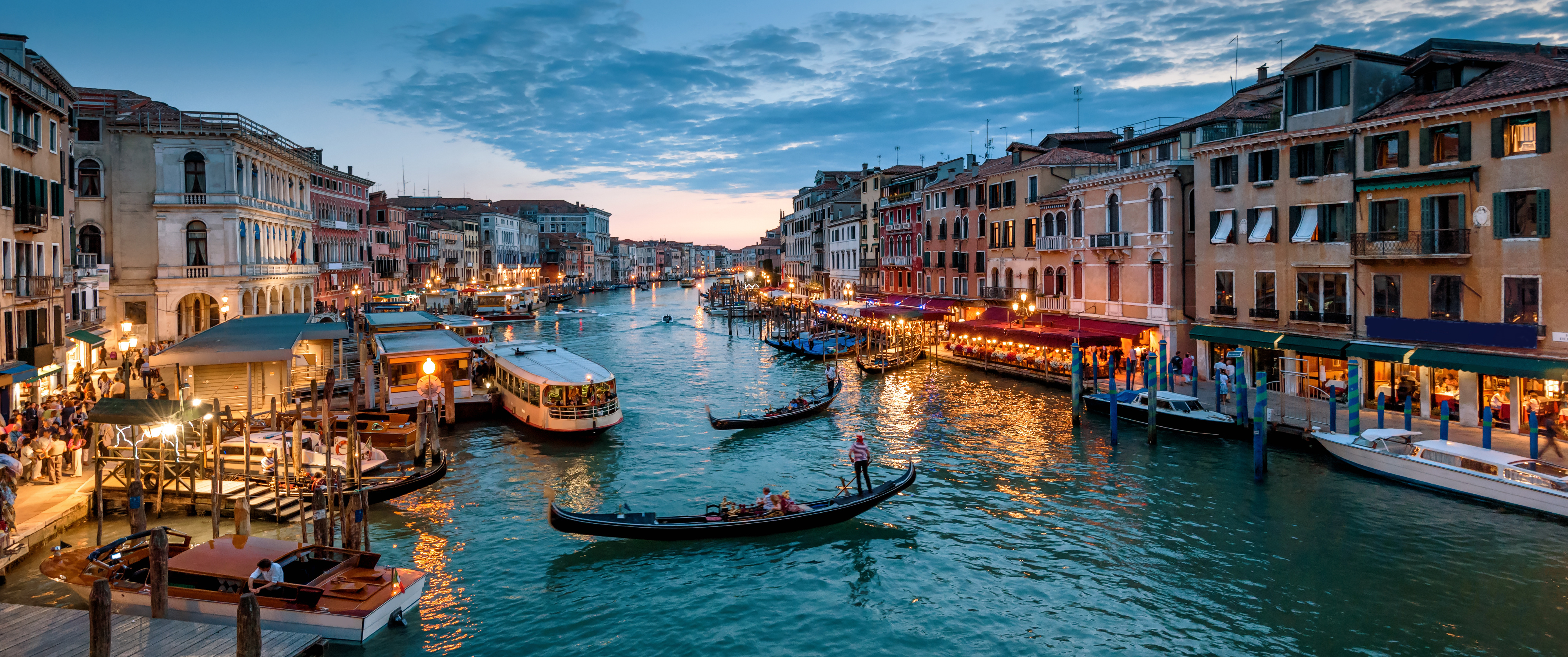 Veneza, Itália