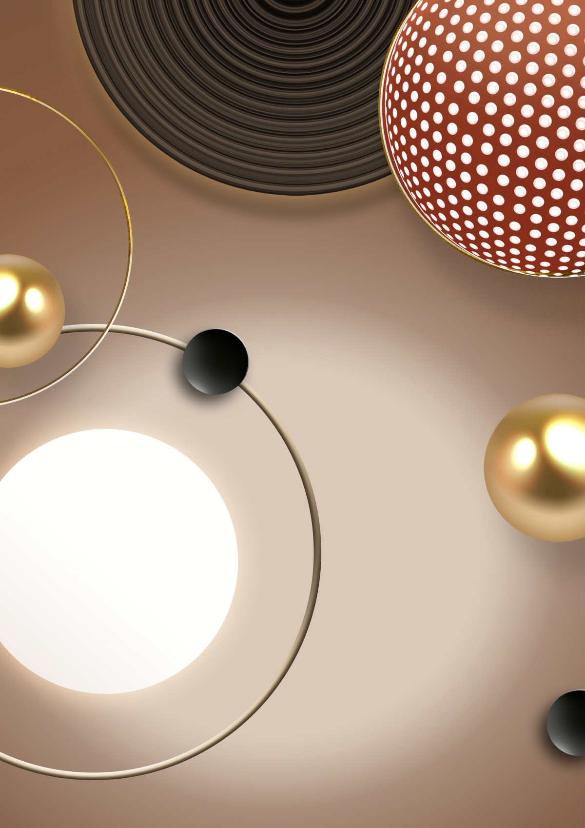 Geométrico Abstrato 31