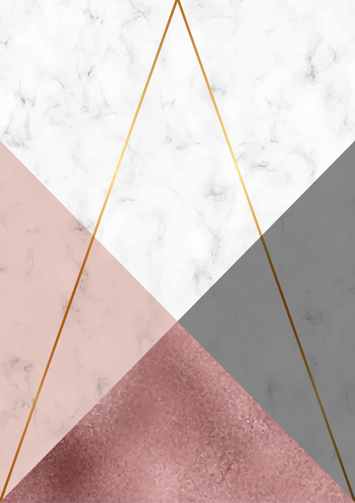 Geométrico Abstrato 24